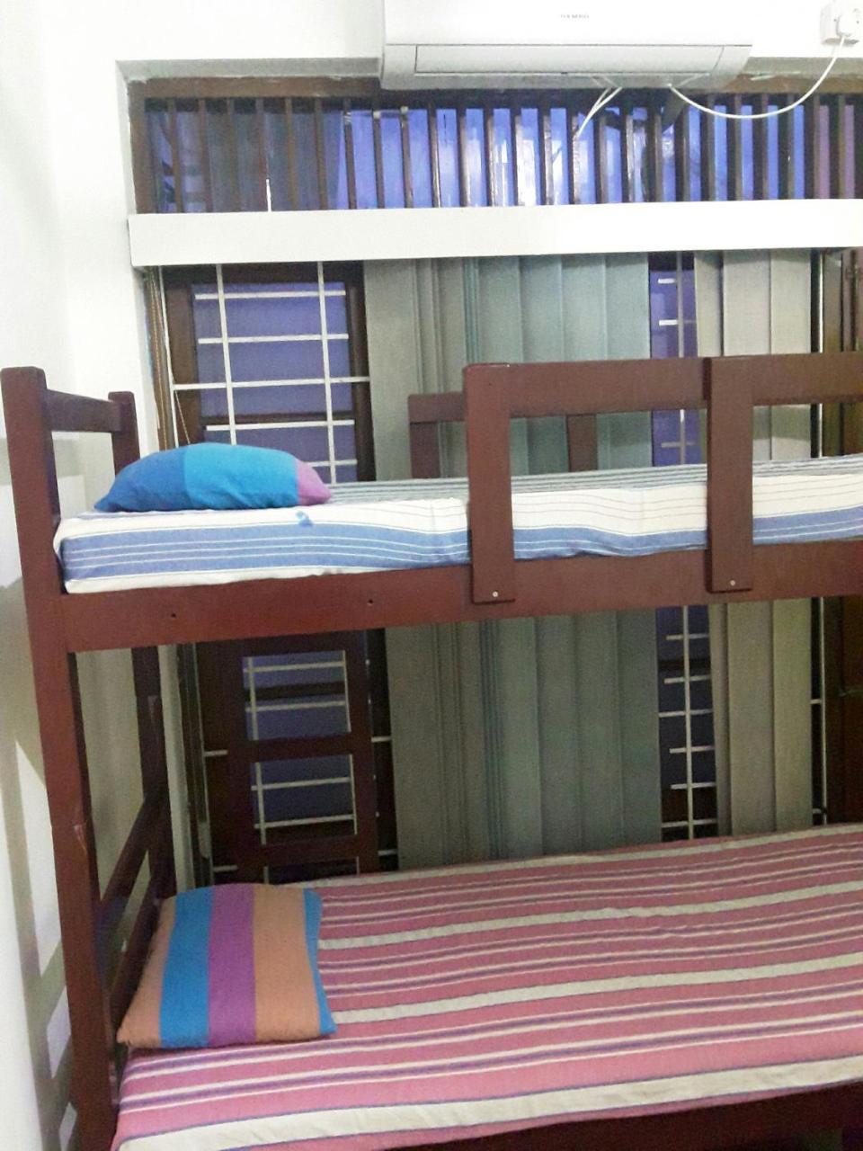 Colombo City Jumbo Backpackers Hostel Екстериор снимка