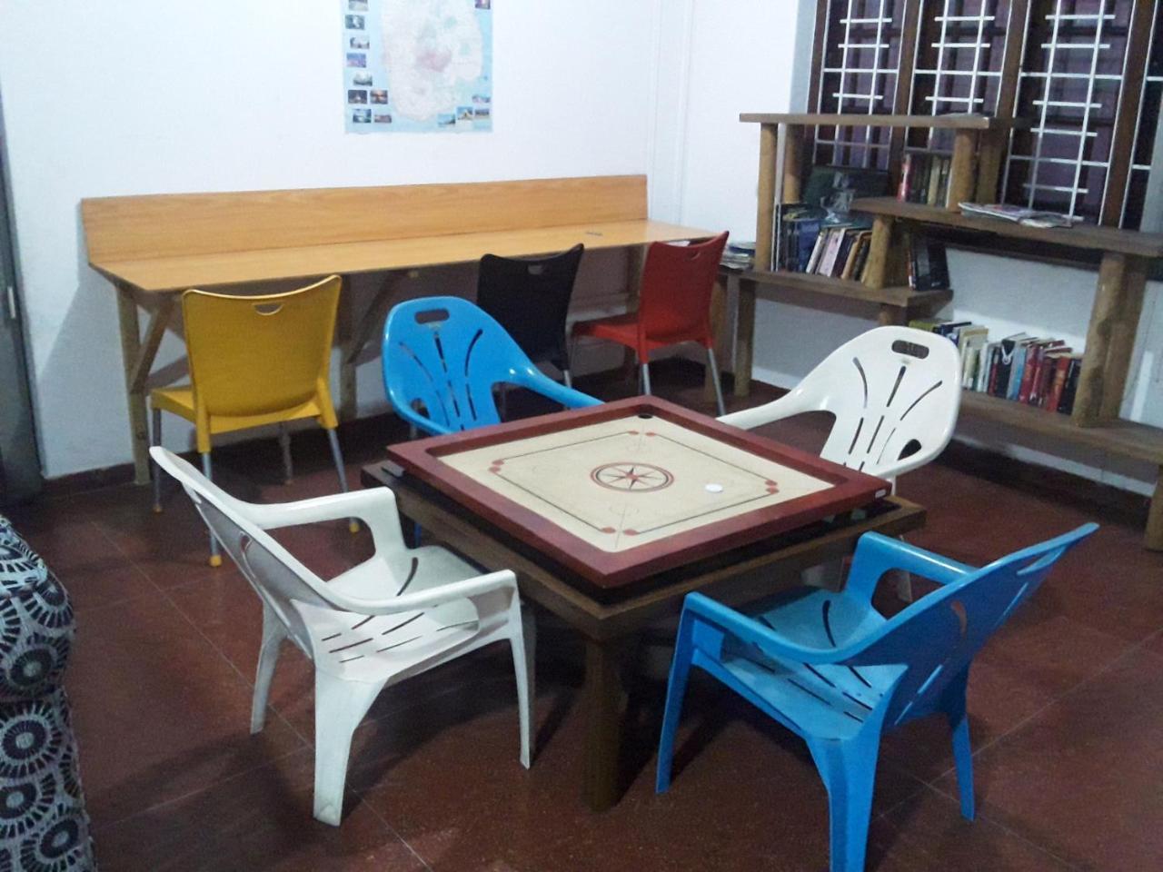 Colombo City Jumbo Backpackers Hostel Екстериор снимка