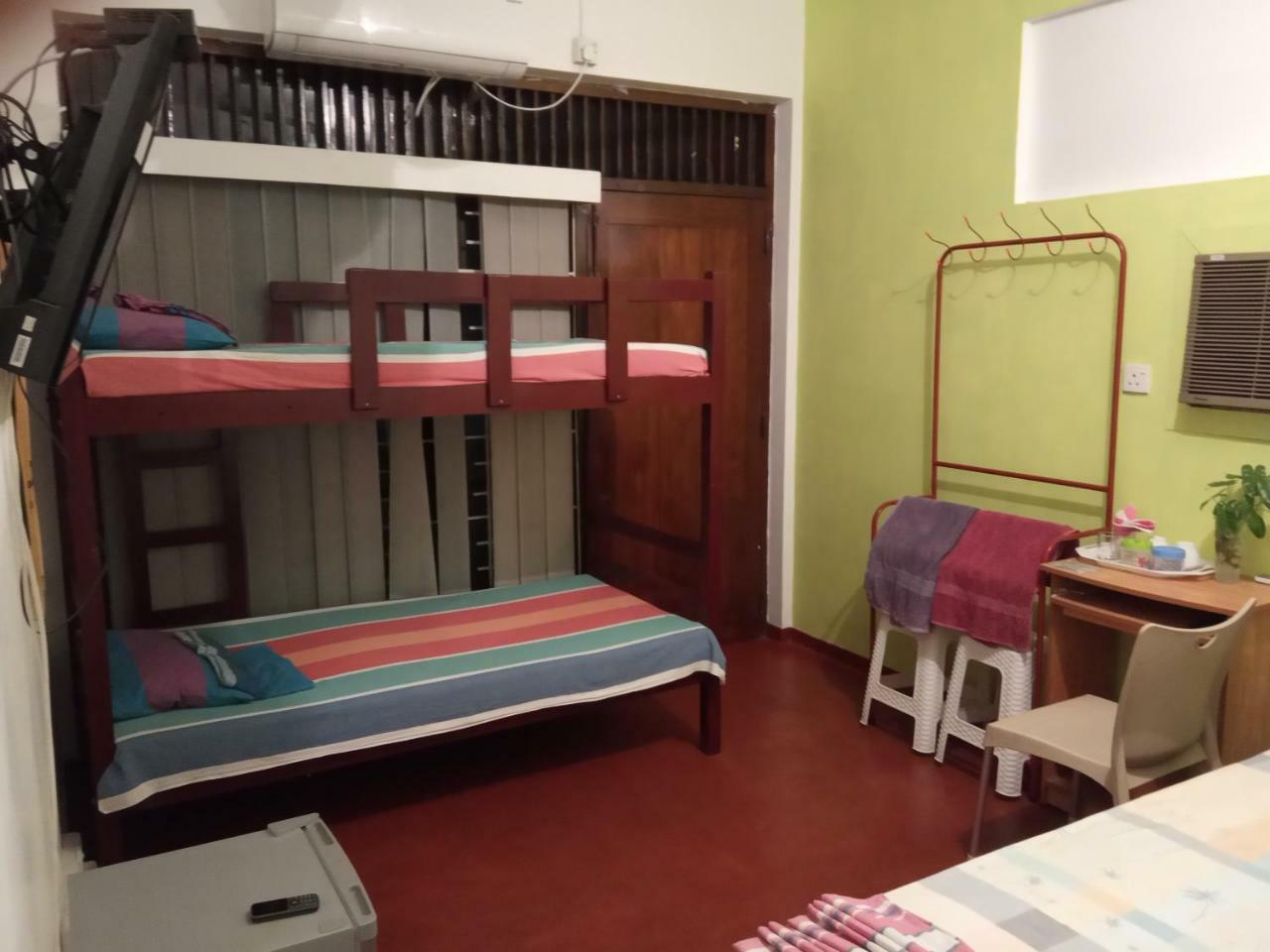 Colombo City Jumbo Backpackers Hostel Екстериор снимка