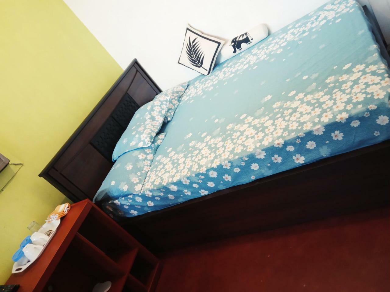 Colombo City Jumbo Backpackers Hostel Екстериор снимка