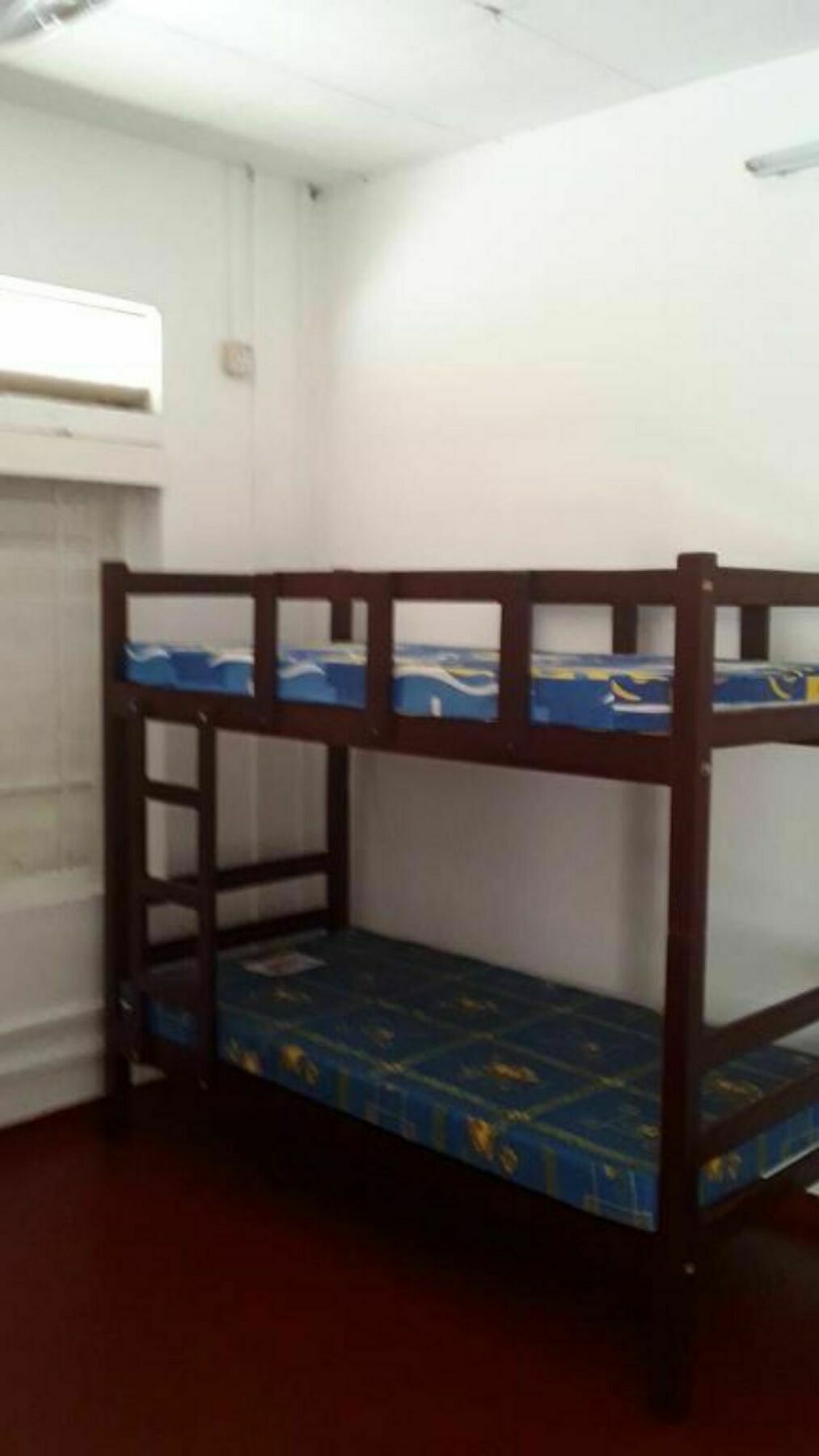 Colombo City Jumbo Backpackers Hostel Екстериор снимка