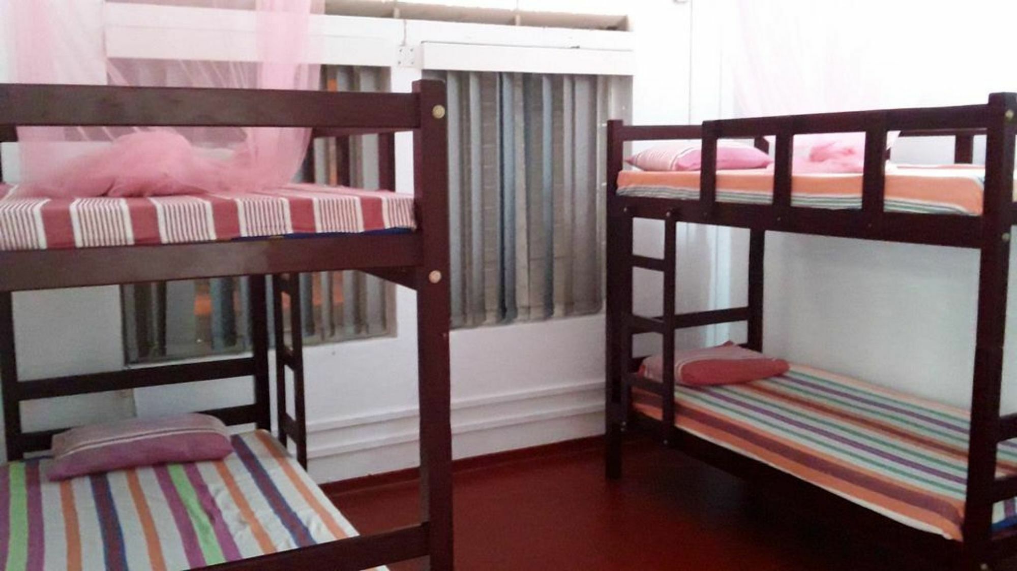 Colombo City Jumbo Backpackers Hostel Екстериор снимка